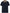 Burberry Check Collar Cotton Polo Shirt - Blue
