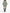 Burberry Vintage Check Reversible Wool Cape