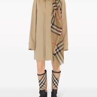Burberry Scarfs Beige