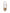 Burberry Check Leather Sneakers - White
