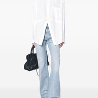 Balenciaga Shirts White
