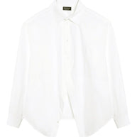 Balenciaga Shirts White