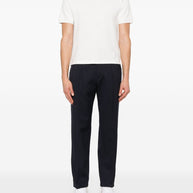 Thom Browne Rwb Cotton T-shirt - White