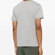 Comme Des Garcons Heart-print T-shirt