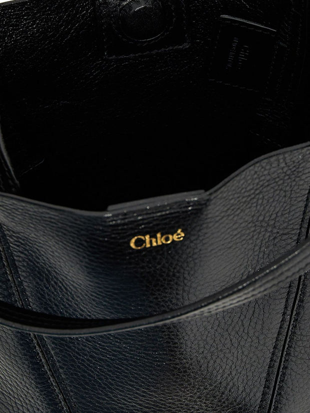 Chloé Small Spin Tote Bag