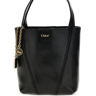 Chloé Small Spin Tote Bag