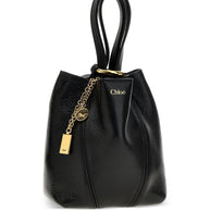 Chloé Small Spin Tote Bag