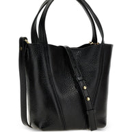 Chloé Small Spin Tote Bag