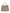 Dolce & Gabbana Sicily Soft Leather Handbag - Powder