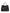 Dolce & Gabbana Sicily Soft Leather Handbag - Black