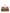 Dolce & Gabbana Sicily Soft Leather Handbag - Brown