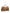 Dolce & Gabbana Sicily Soft Leather Handbag - Brown