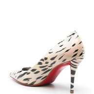 Christian Louboutin Miss Z 80mm Pumps