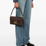 Coach Tabby 26 Leather Shoulder Bag