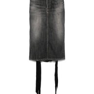 Balenciaga Skirts Grey