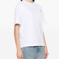 Maison Kitsuné MAISON KITSUNE' T-shirts And Polos White