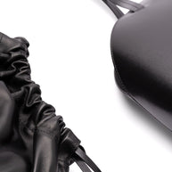 Jil Sander Leather Tote Bag