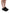 MM6 Maison Margiela Anatomic Leather Sneakers - Black