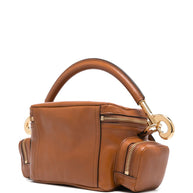 Chloé Small Leather Camera Bag