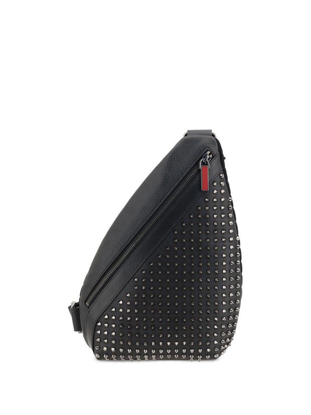 Christian Louboutin Funky Crossbody Bag