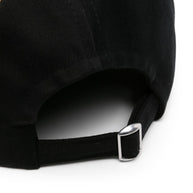 Ami Paris Ami De Coeur Baseball Cap