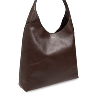 Coach Brooklyn 39 Leather Hobo Bag