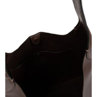 Coach Brooklyn 39 Leather Hobo Bag