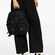 Tory Burch Virginia Nylon Backpack