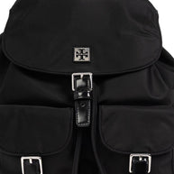 Tory Burch Virginia Nylon Backpack