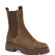 Gianvito Rossi Boots Brown