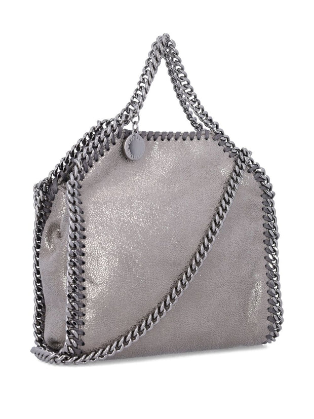 Stella McCartney Falabella Tiny Crossbody Bag
