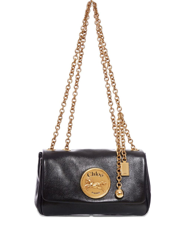 Chloé Chloè Heritage Shoulder Bag