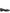 MM6 Maison Margiela Leather Ballet Flats - Black