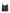 Tory Burch Romy Leather Hobo Bag - Black