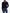 Brunello Cucinelli Cashmere High-neck Sweater - Blue