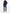 Brunello Cucinelli Cashmere High-neck Sweater - Blue