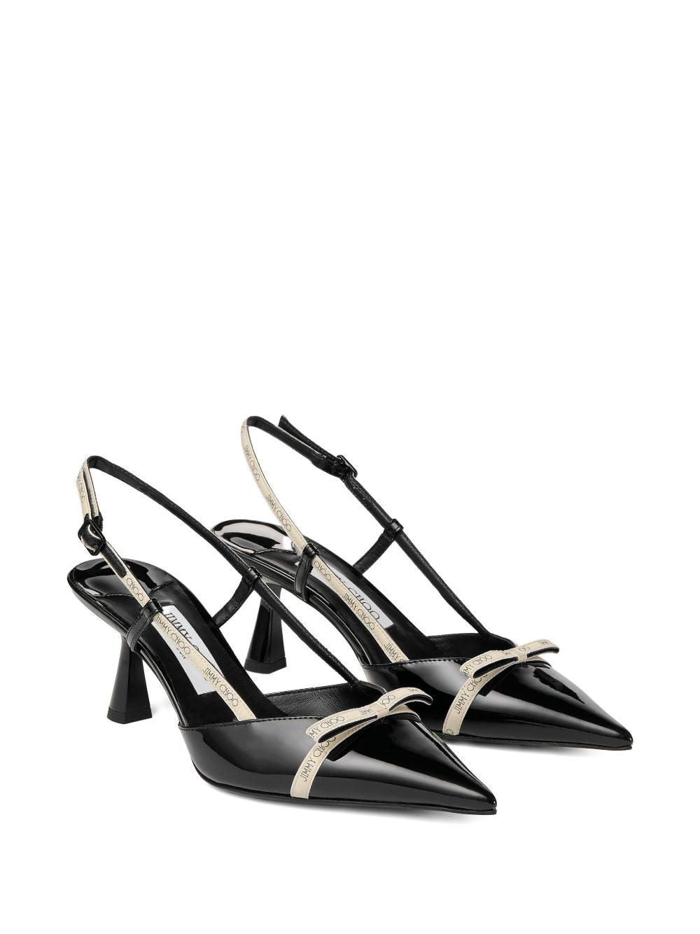 Jimmy Choo 65mm Camila Pumps