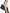 Tory Burch Romy Leather Tote Bag