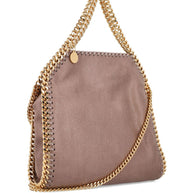 Stella McCartney Falabella Mini Handbag - Beige