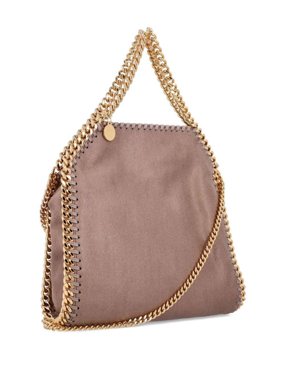 Stella McCartney Falabella Mini Handbag - Beige