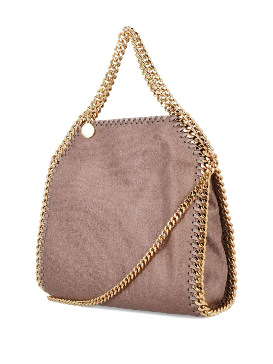 Stella McCartney Falabella Mini Handbag - Beige