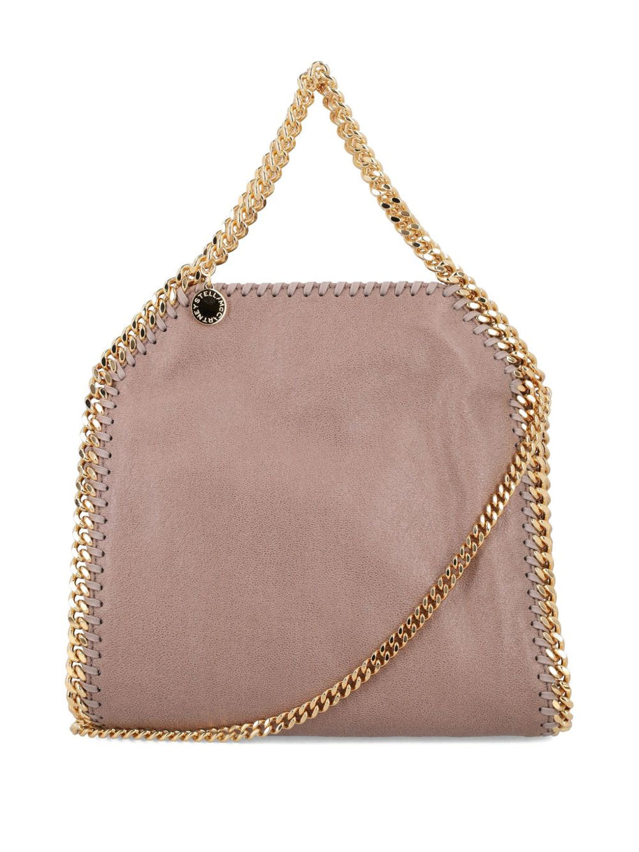Stella McCartney Falabella Mini Handbag - Beige