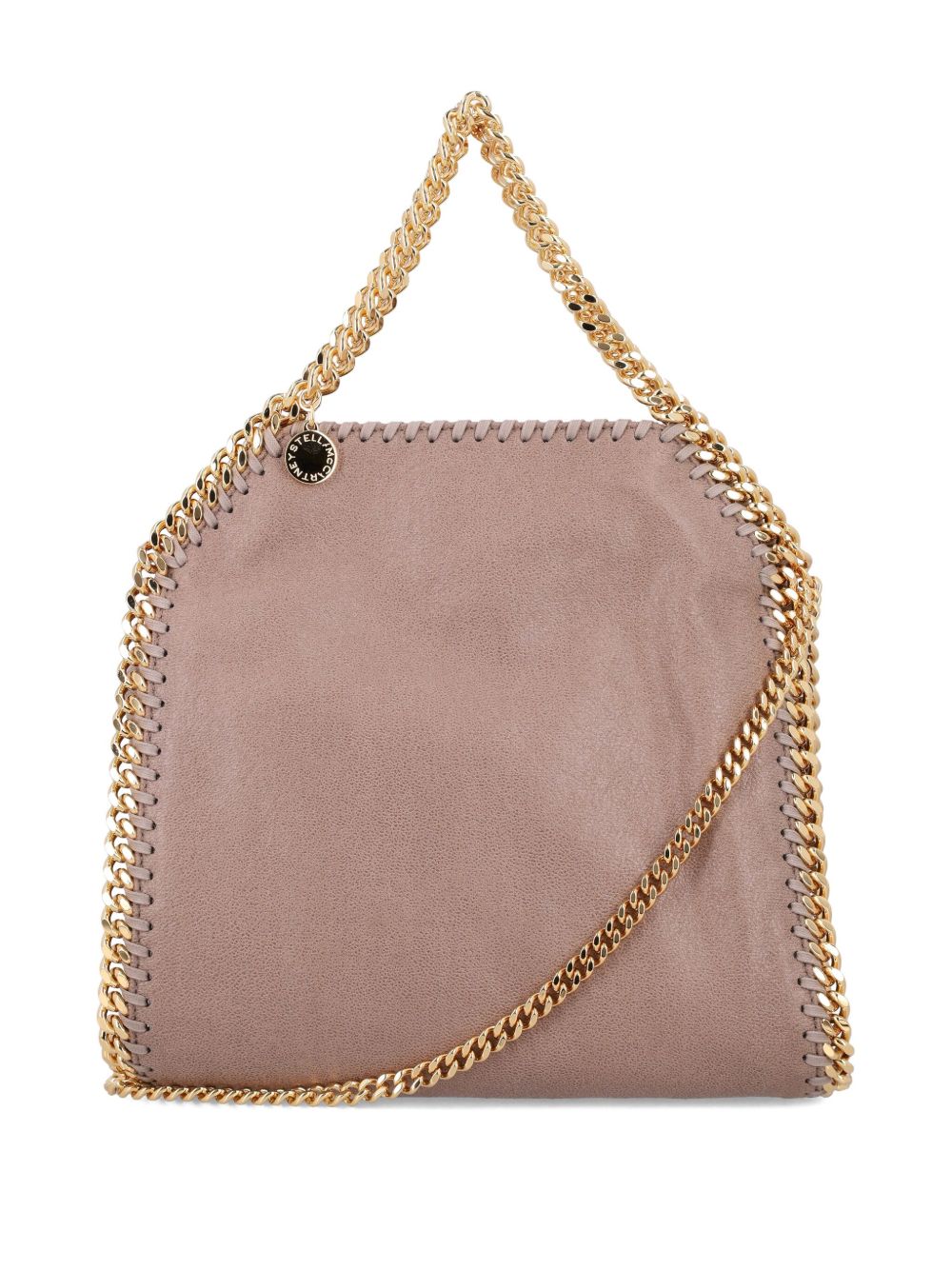 Stella McCartney Falabella Mini Handbag - Beige
