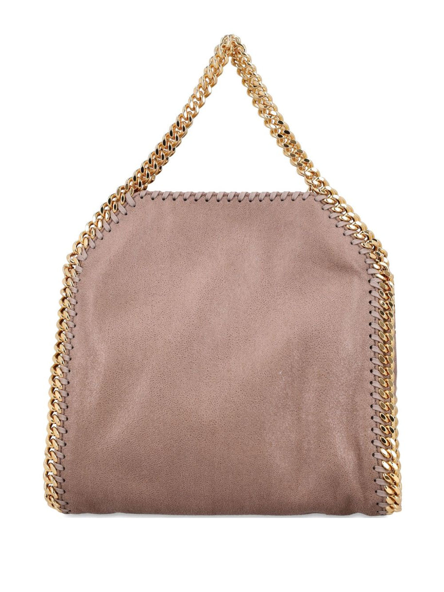 Stella McCartney Falabella Mini Handbag - Beige