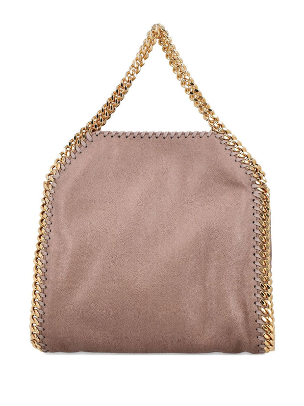 Stella McCartney Falabella Mini Handbag - Beige