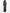 MM6 Maison Margiela Short Nylon Down Jacket - Black