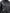 MM6 Maison Margiela Short Nylon Down Jacket - Black
