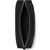 Tory BurchVirginia Nylon Shoulder Bag - Black