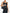 Tory BurchVirginia Nylon Shoulder Bag - Black