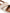 Jimmy Choo Joa Canvas Flat Sandals Leather Brown